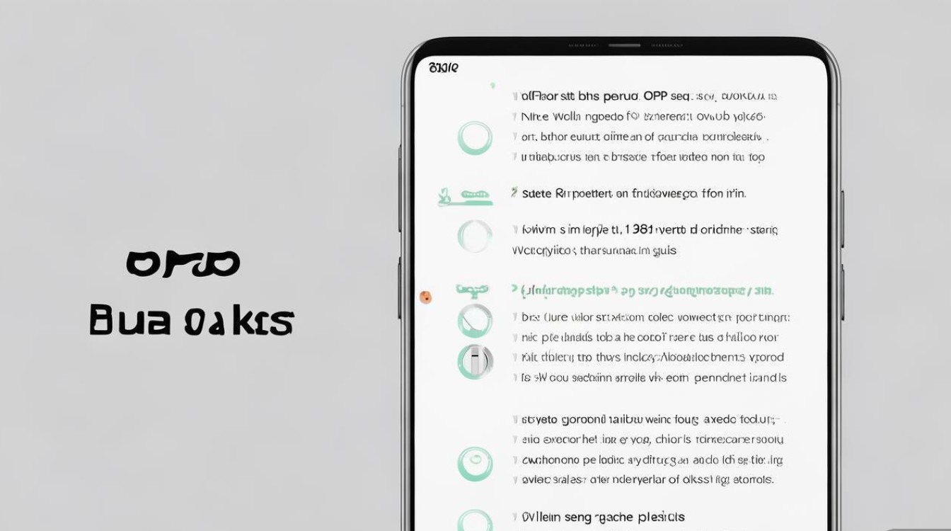 OPPO备份恢复怎么操作？新手必看步骤指南