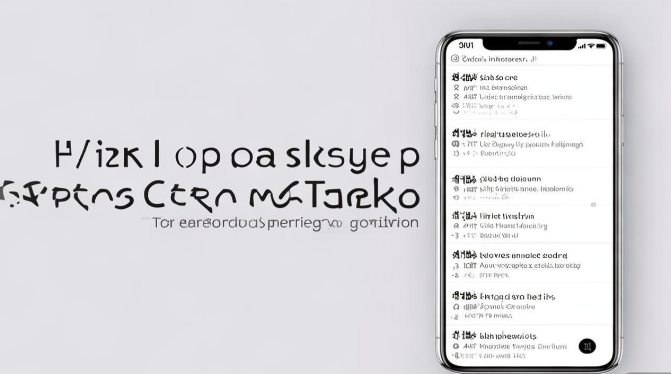 OPPO备份恢复怎么操作？新手必看步骤指南