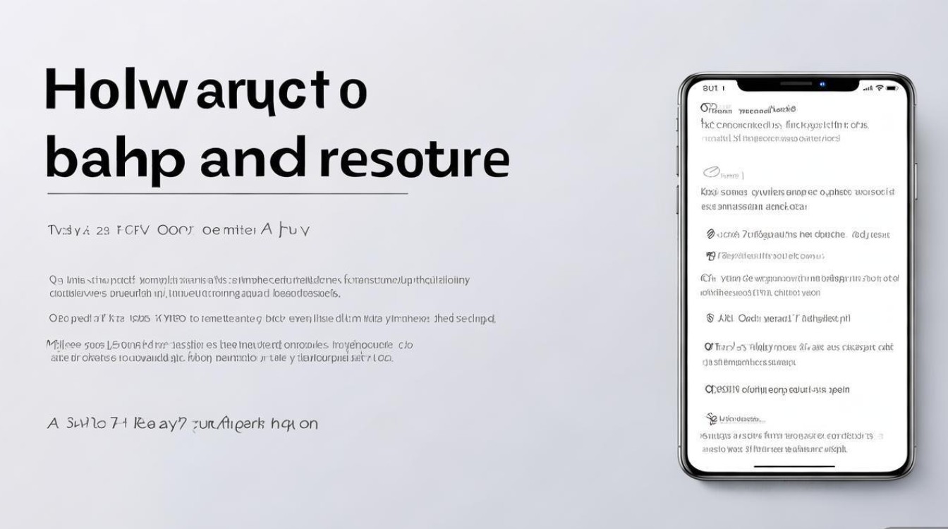 OPPO备份恢复怎么操作？新手必看步骤指南