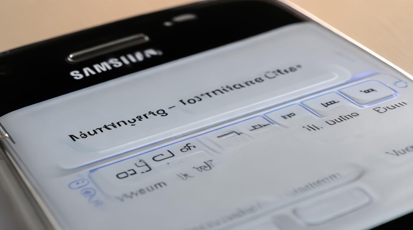 三星c7怎么按键关机