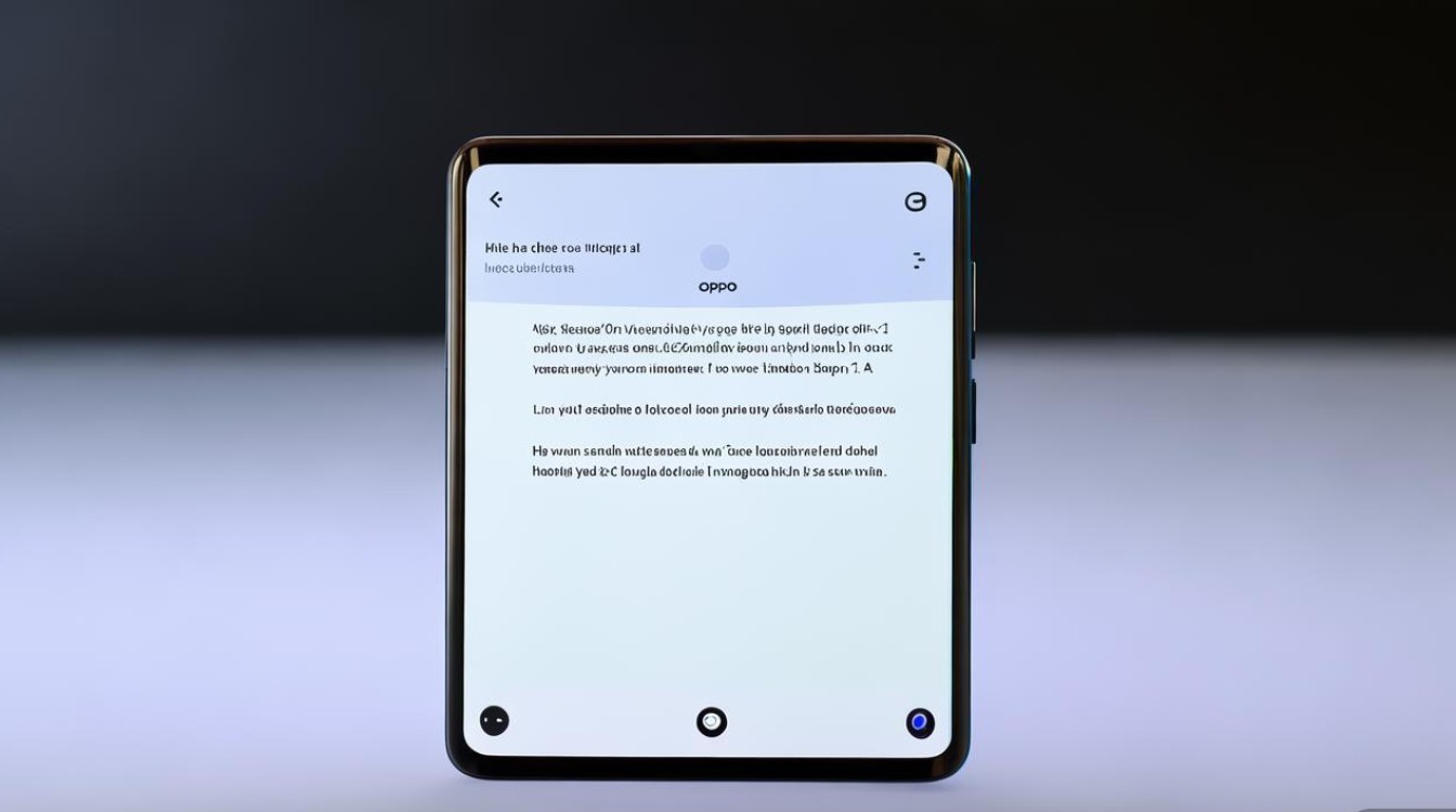 oppo手机怎么订位？开启位置服务后订位步骤是什么？