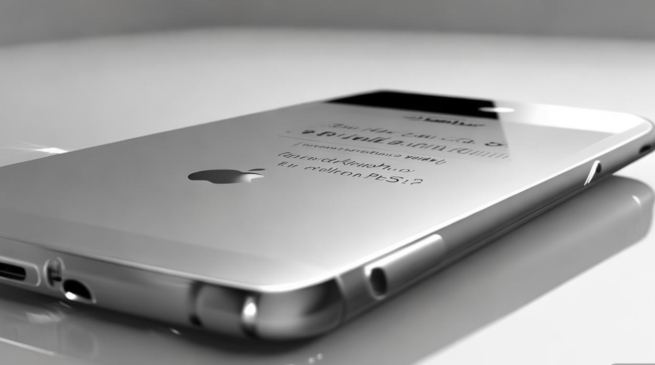 苹果手机5s怎么看内存是多少