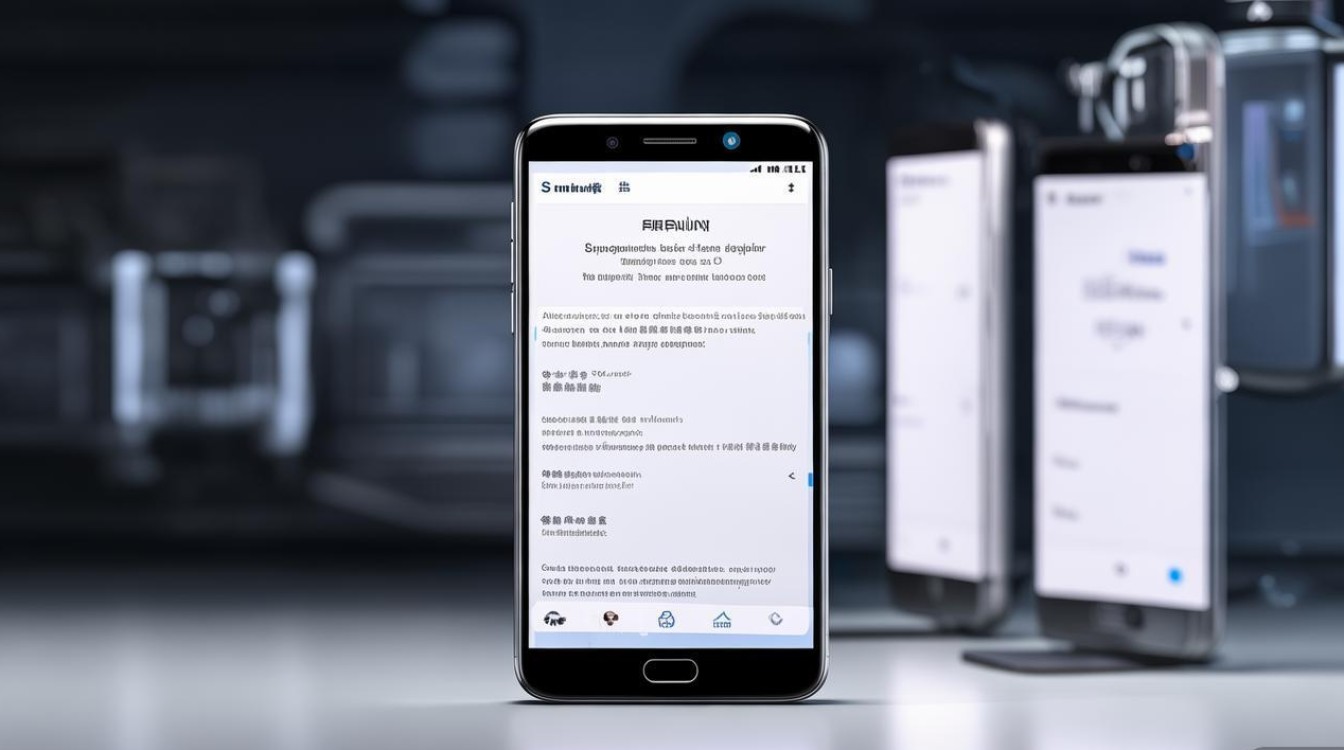 三星c5支付宝怎么用?新手操作步骤详解!