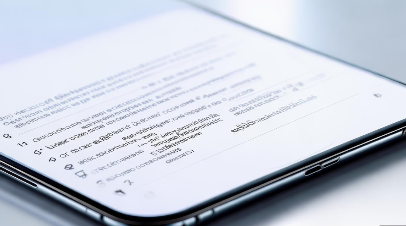 Vivo X9如何开启三屏功能？分屏操作步骤详解