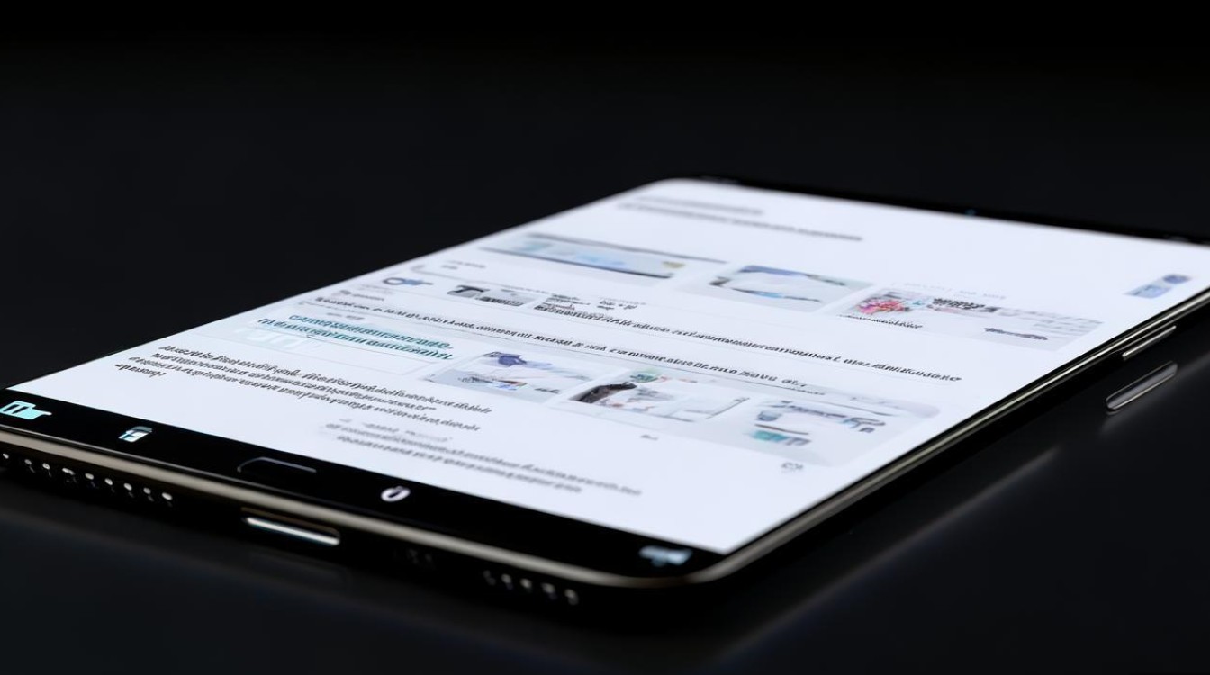 Vivo X9如何开启三屏功能？分屏操作步骤详解
