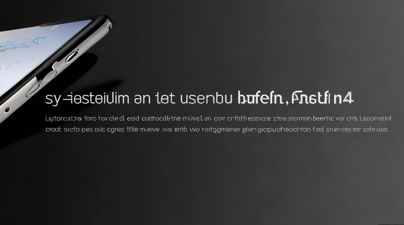 苹果4手机字体怎么自定义设置?系统自带字体够用吗?