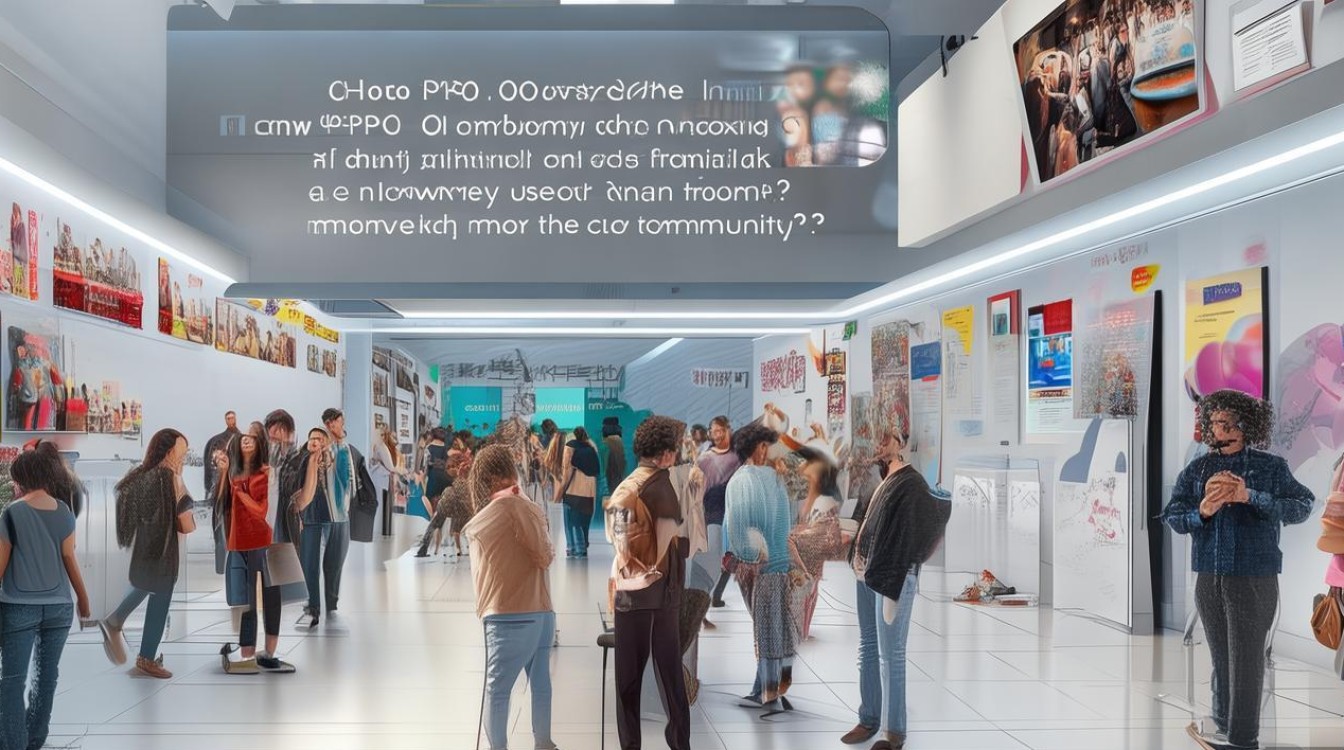 OPPO社区怎么赚钱?普通用户也能通过社区赚钱吗?