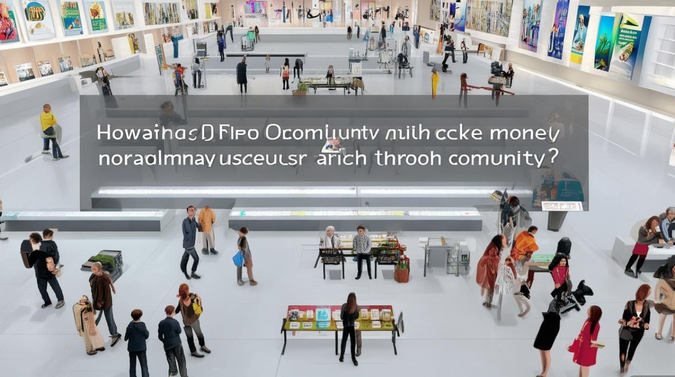 OPPO社区怎么赚钱?普通用户也能通过社区赚钱吗?