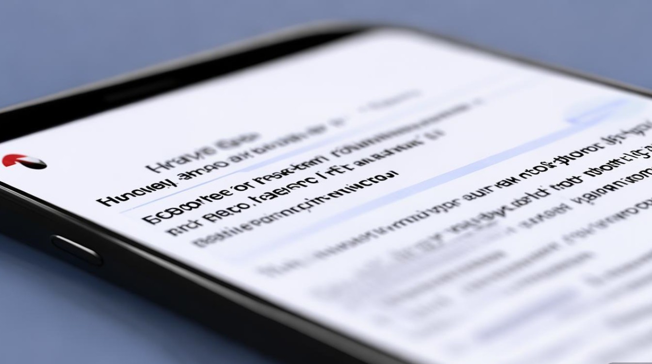 华为手机隐藏功能恢复出厂设置密码忘了怎么办?