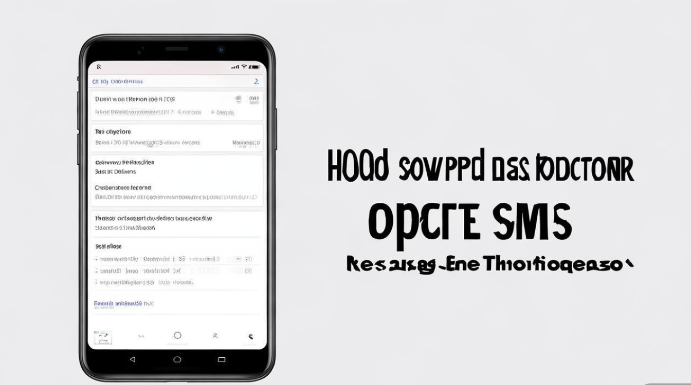 oppo手机怎么找回已删除的短信?详细步骤在这里!