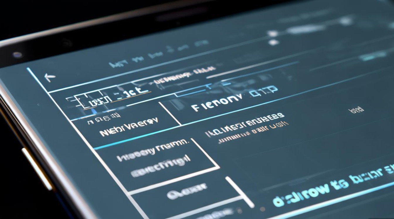 华为手机隐藏怎么恢复出厂设置