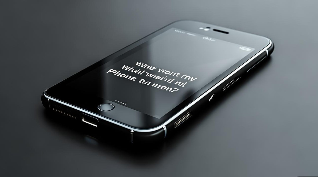 苹果手机4怎么开机不了怎么回事啊