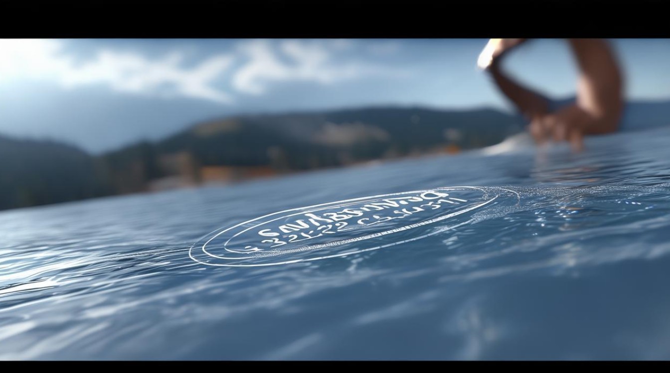 三星A8拍的照片怎么手动添加日期水印?