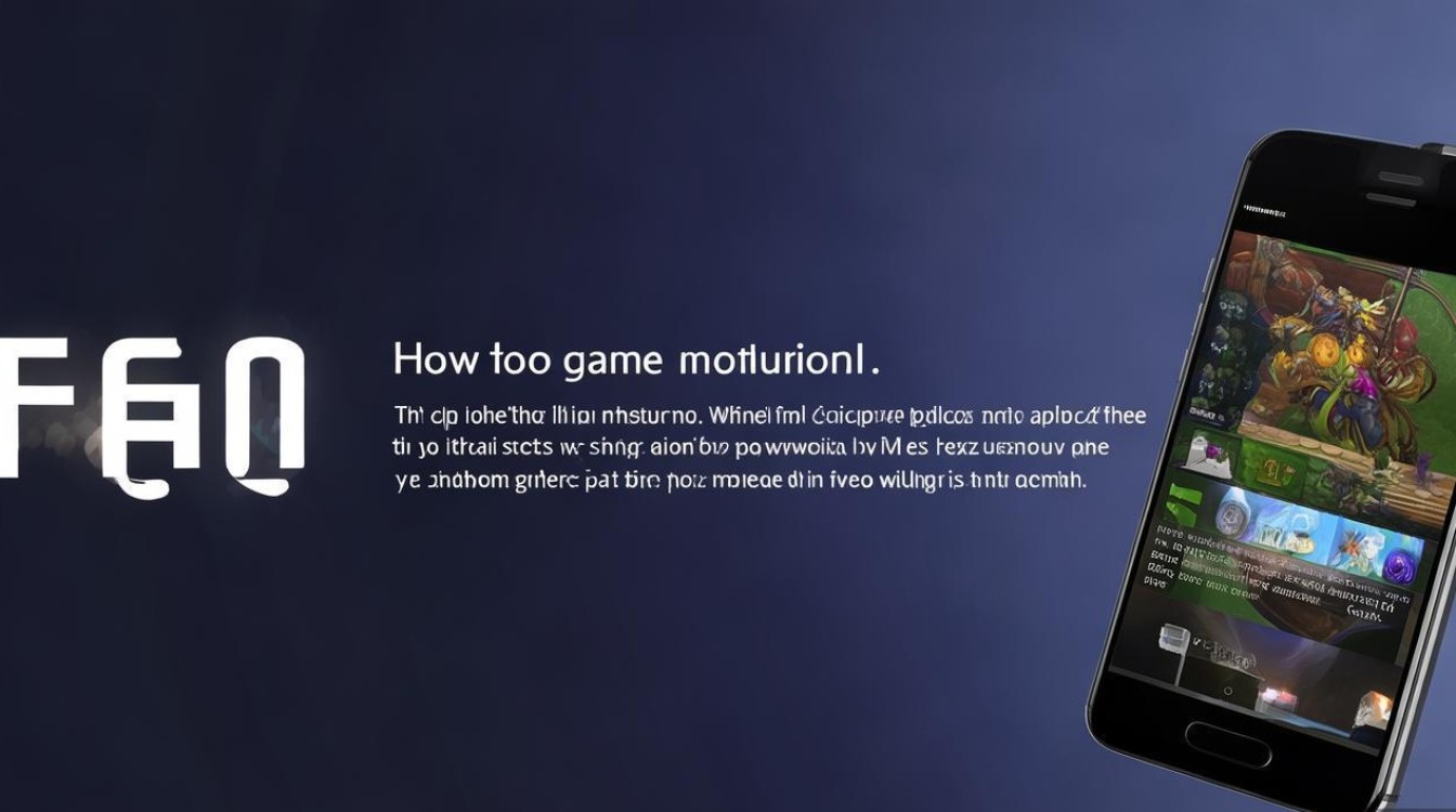 OPPO手机怎么玩FGO?配置不够流畅运行有妙招?