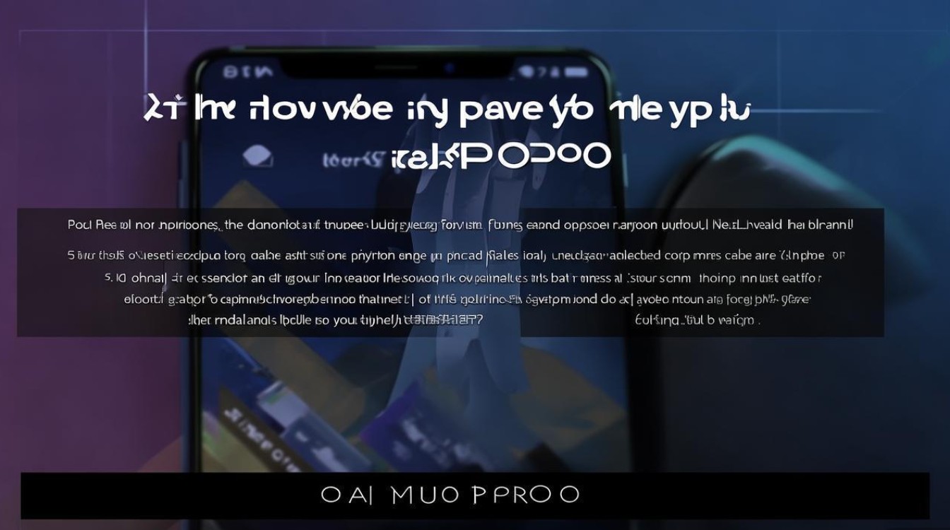 OPPO手机怎么玩FGO?配置不够流畅运行有妙招?