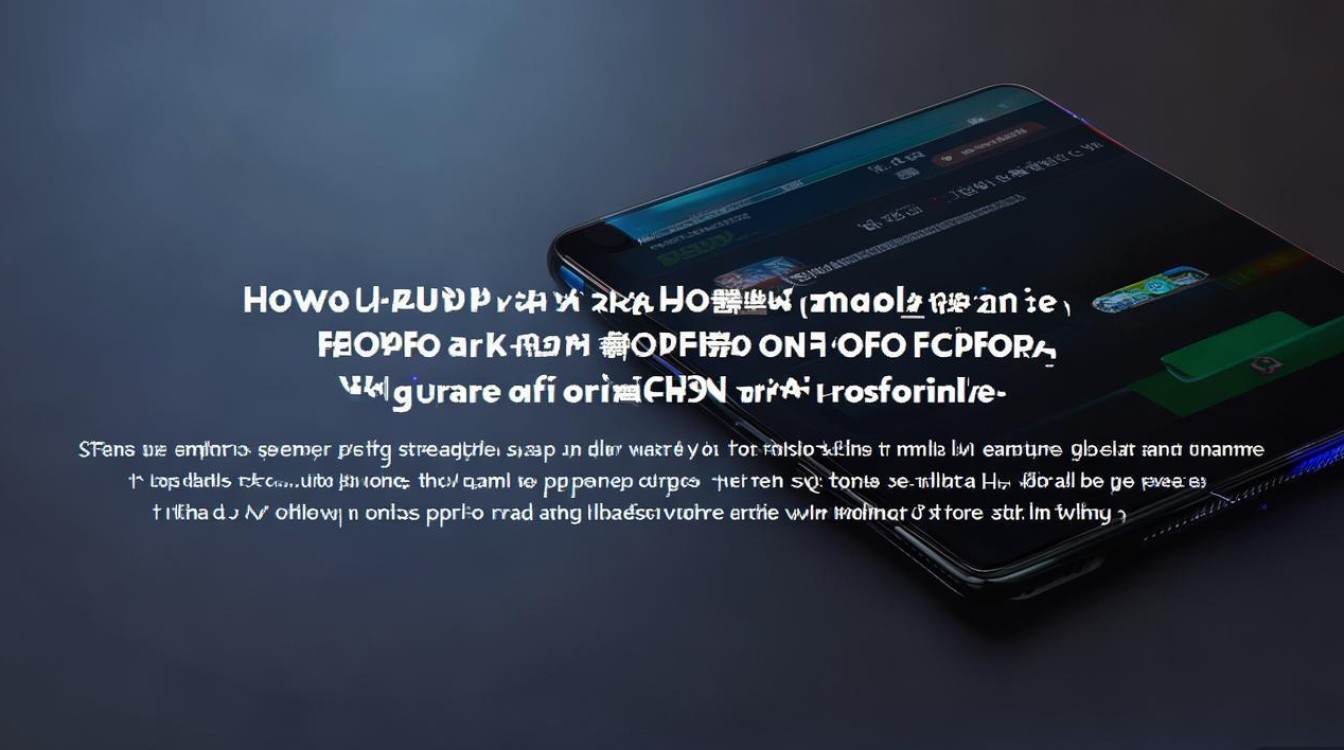 OPPO手机怎么玩FGO?配置不够流畅运行有妙招?