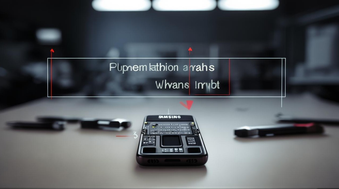 三星a84g开不了机怎么办？强制重启和电源键组合技巧