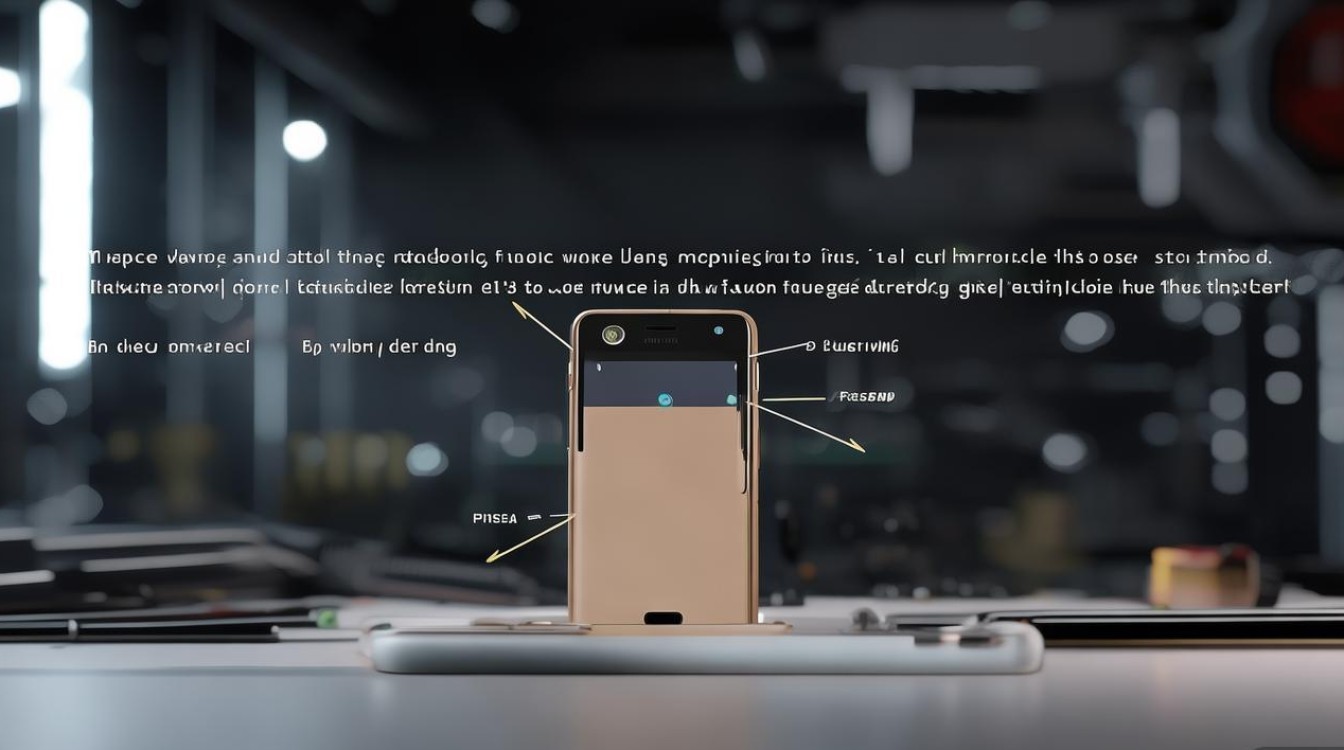 三星a84g开不了机怎么办？强制重启和电源键组合技巧