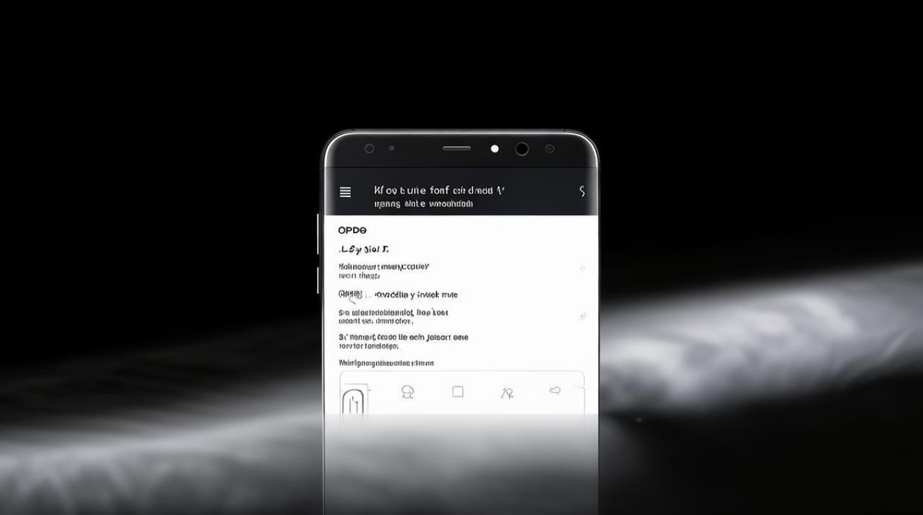oppo怎么设置左键