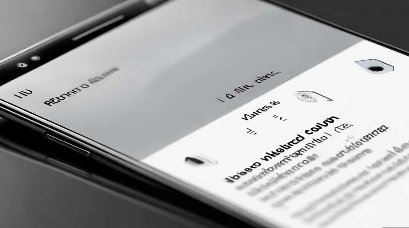 华为手机音量界面变小了怎么办