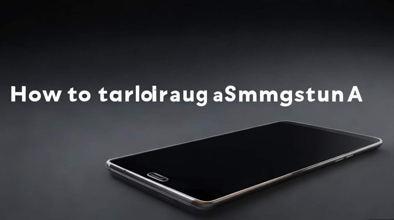 三星a8000怎么硬格式化