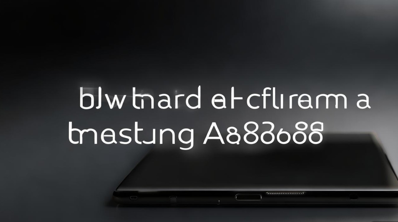 三星a8000怎么硬格式化