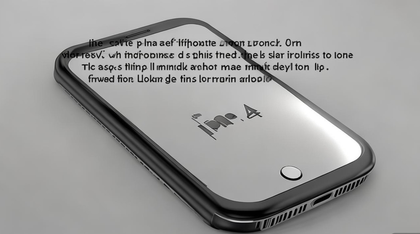 苹果手机4无法开机是什么原因导致的？