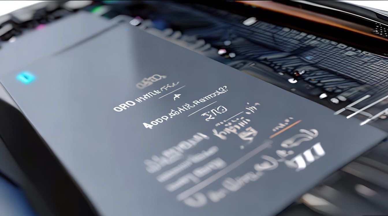 oppo死机怎么重开