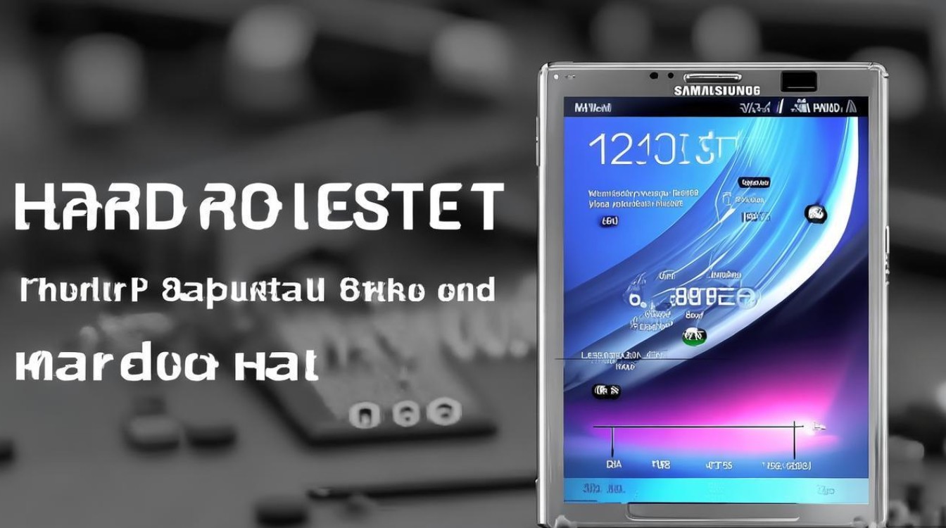 三星A8000手机怎么硬格恢复出厂设置?