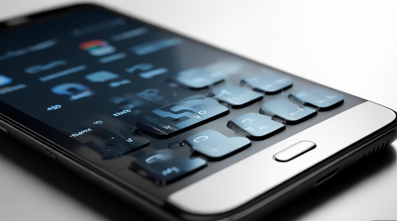 华为手机音量键不灵了?试试这几个方法解决!