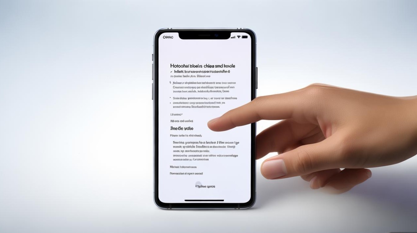 oppo怎么开小屏幕