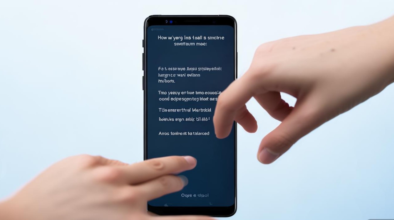 oppo怎么开小屏幕