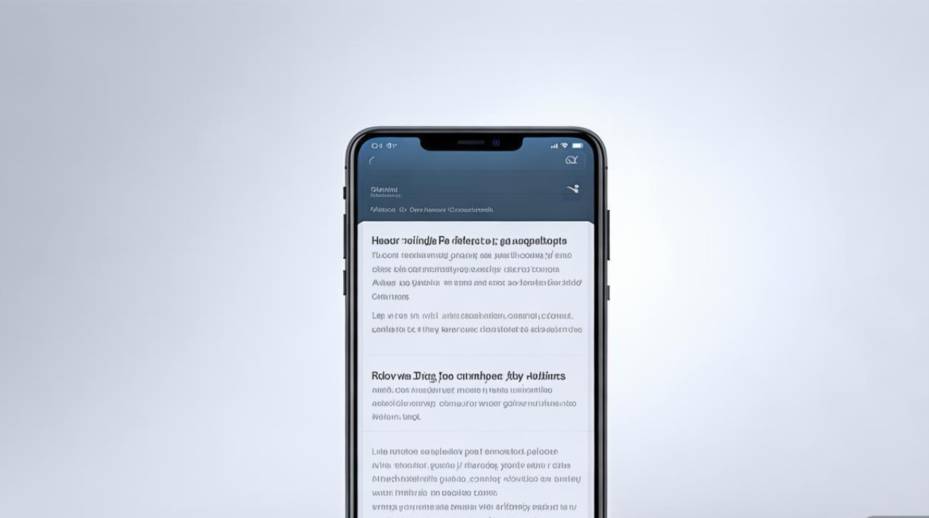 华为手机一直闪退怎么办?教你快速解决闪退问题