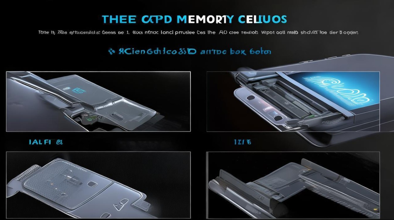 三星A8000内存卡怎么插？详细步骤看这里！