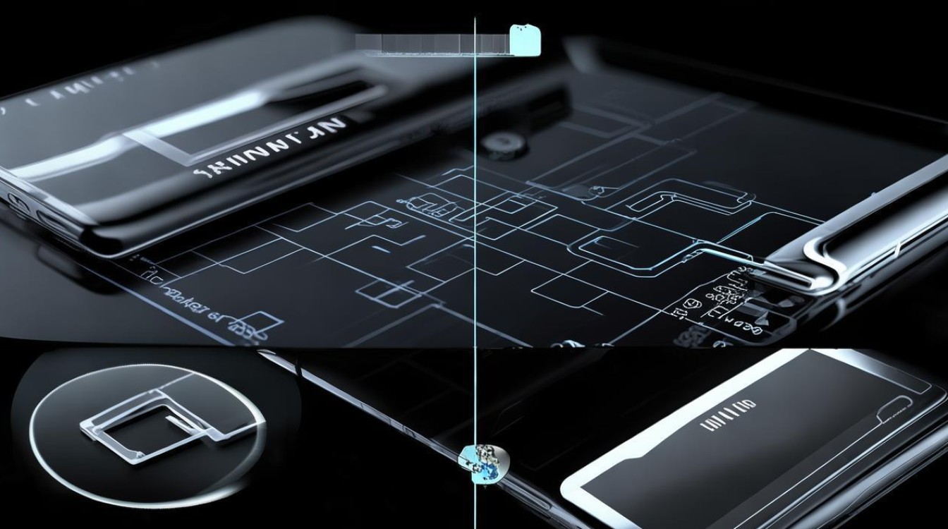 三星A8000内存卡怎么插？详细步骤看这里！