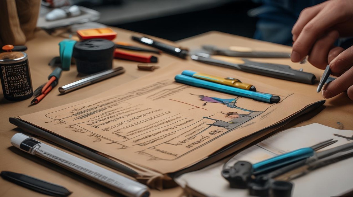 vivox9小挂件怎么弄？自制教程和材料清单分享？