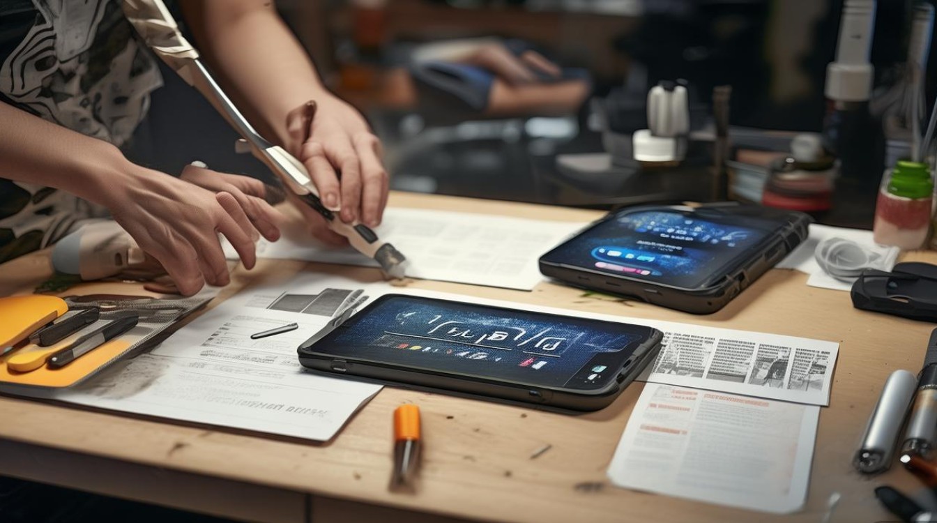 vivox9小挂件怎么弄？自制教程和材料清单分享？