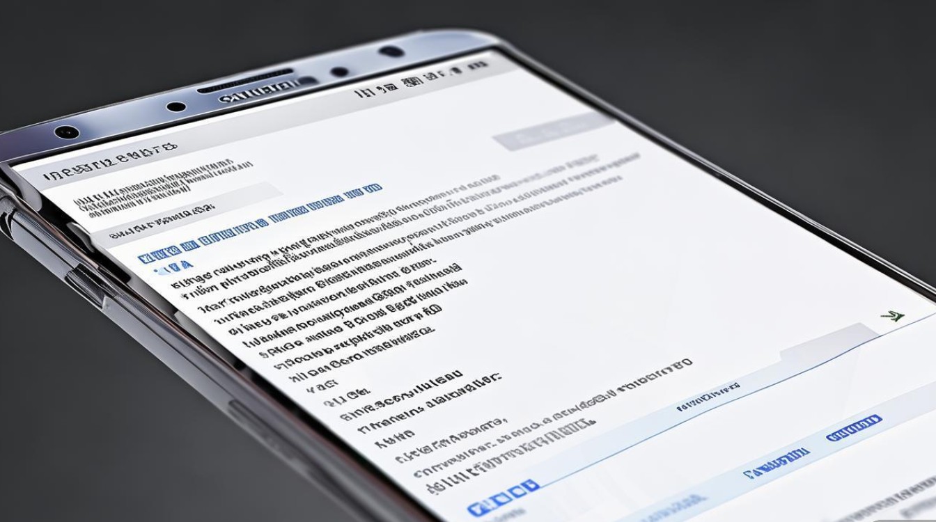 三星a7屏幕校正教程在哪找?参数设置步骤详解。