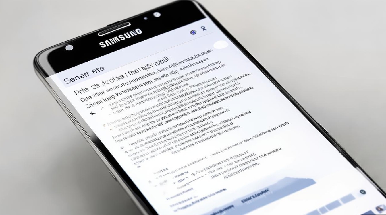 三星a7屏幕校正教程在哪找?参数设置步骤详解。