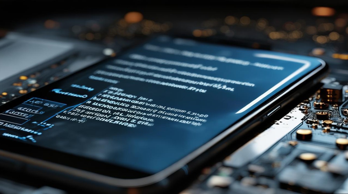 华为手机一直闪退怎么回事