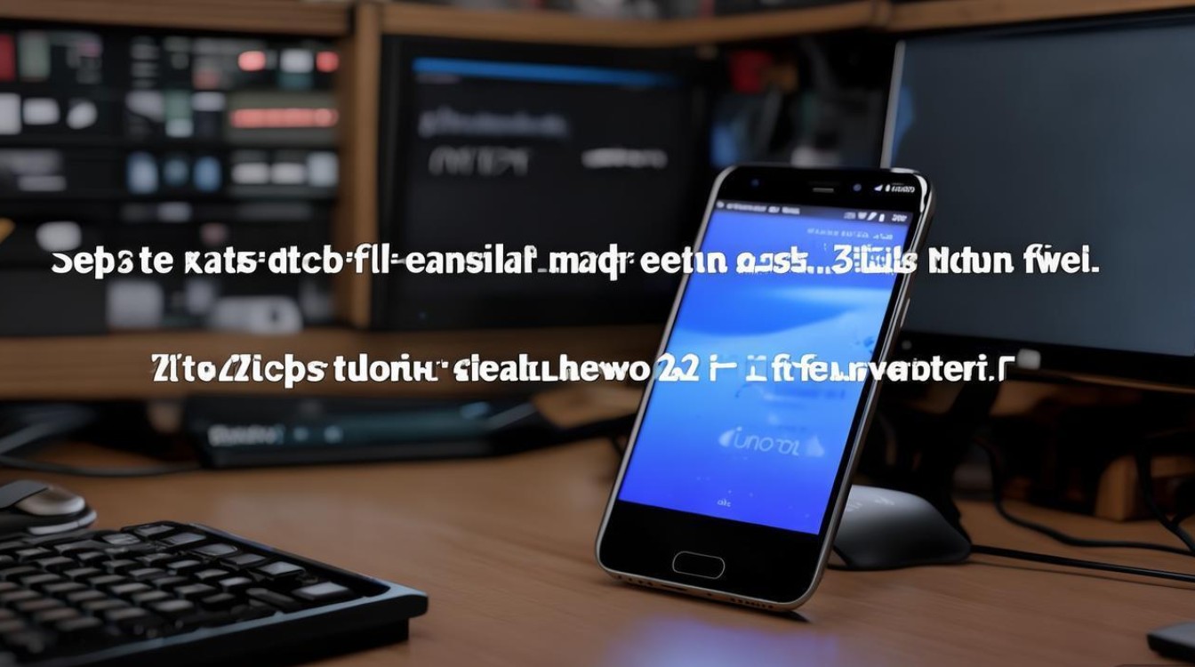 华为手机一直闪退怎么办?教你三招快速解决闪退问题