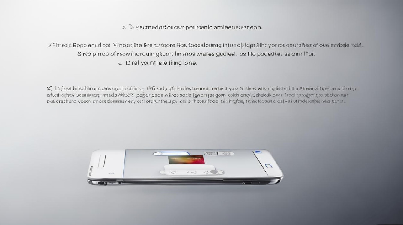 三星A7小窗口模式如何开启?