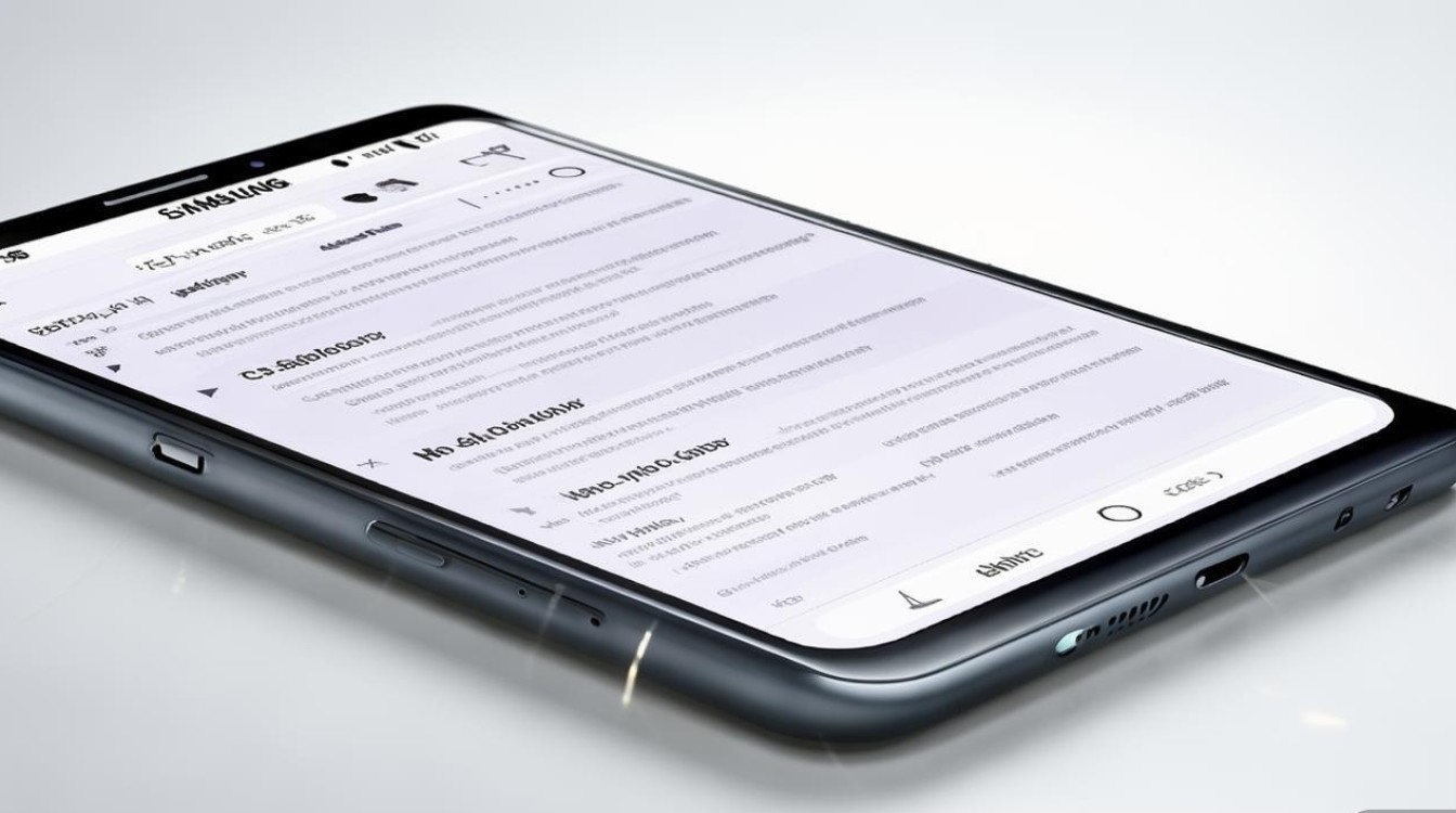 三星A7小窗口模式如何开启?