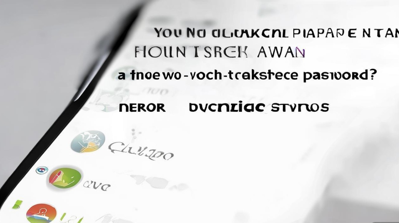 苹果手机4锁屏密码忘了怎么办?解锁方法有哪些?