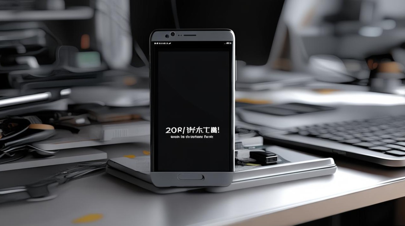 华为手机开机黑屏怎么办?教你快速排查解决!