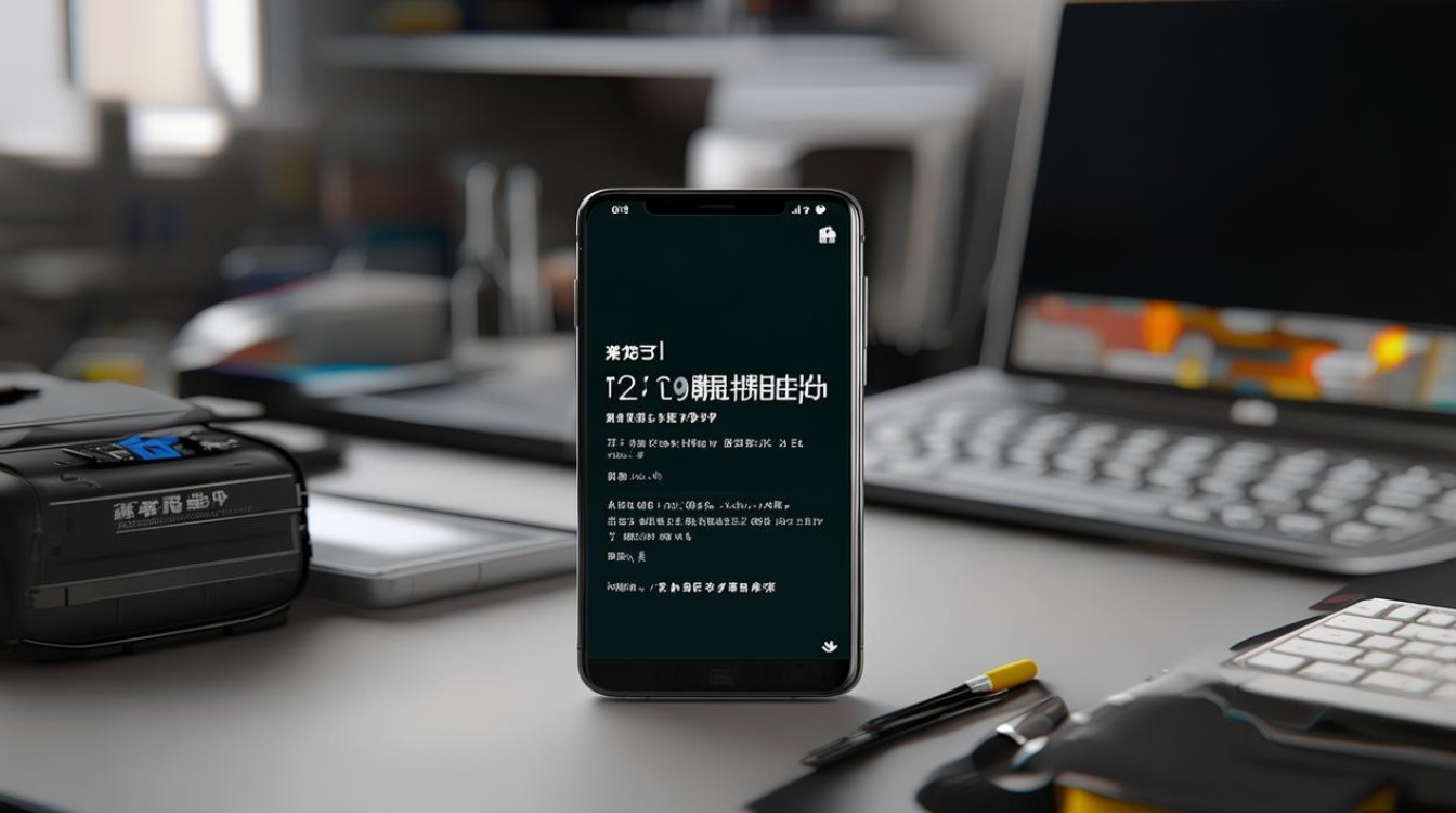 华为手机开机黑屏怎么办?教你快速排查解决!
