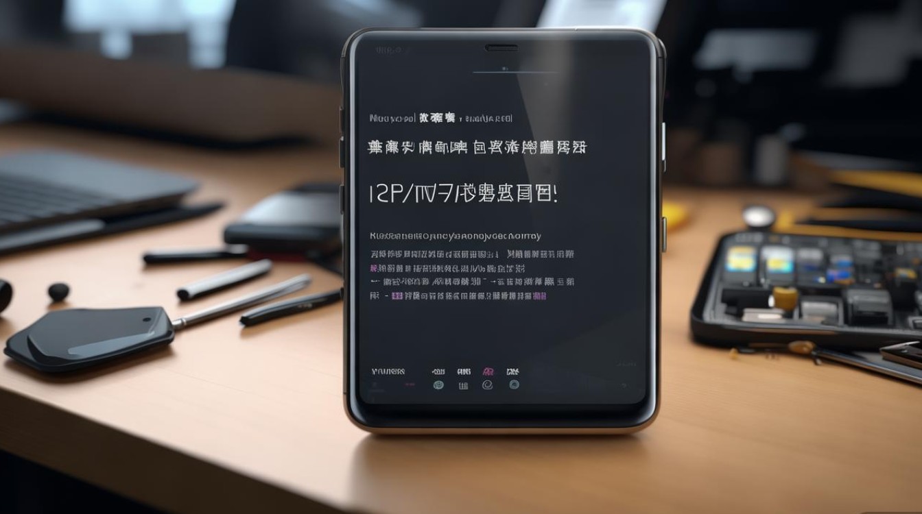 华为手机开机黑屏怎么办?教你快速排查解决!