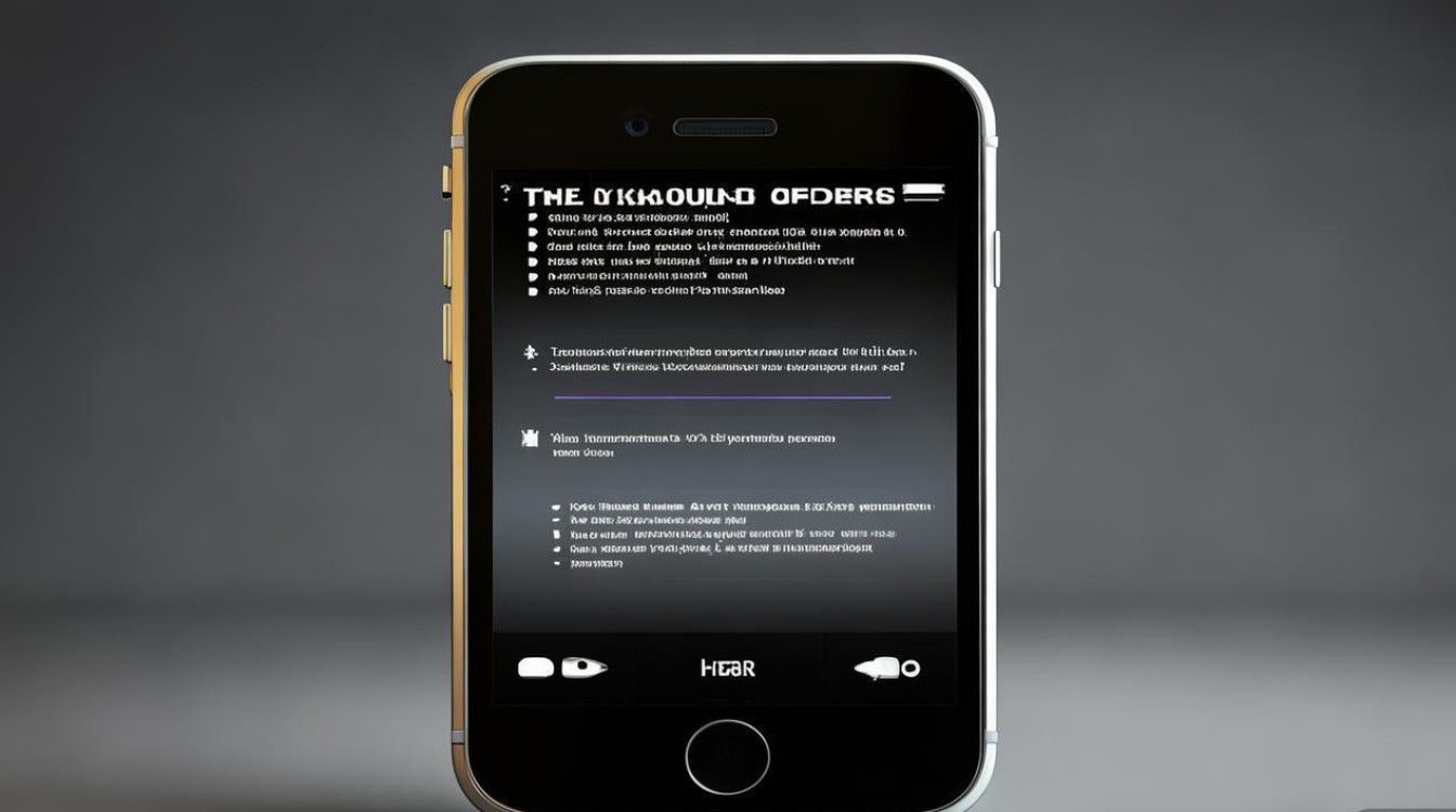 苹果手机4截图怎么截屏