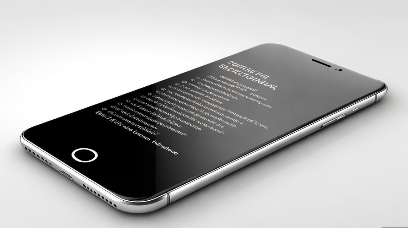 苹果4s手机屏幕截图怎么截?详细步骤教程来啦