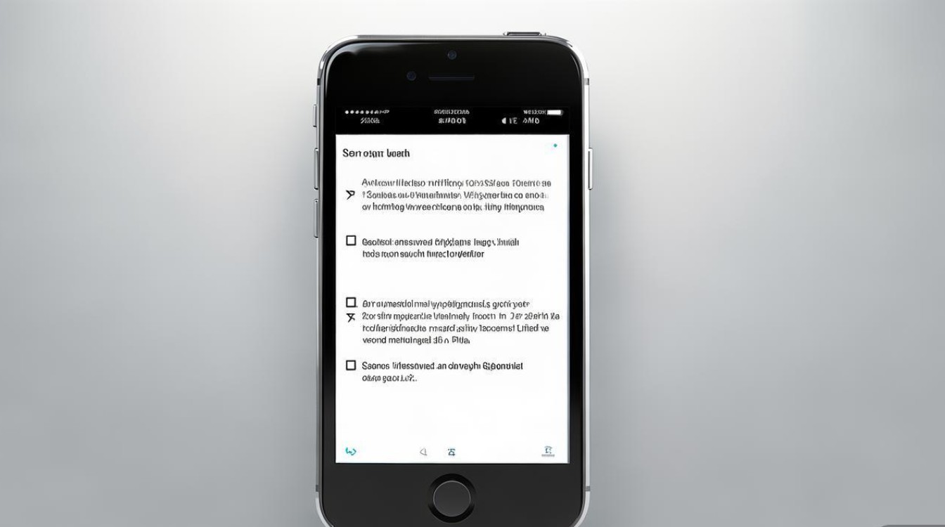 苹果4s手机屏幕截图怎么截?详细步骤教程来啦
